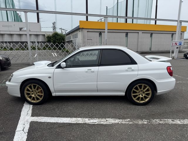 Ref No.A15724545 SUBARU IMPREZA Image#8