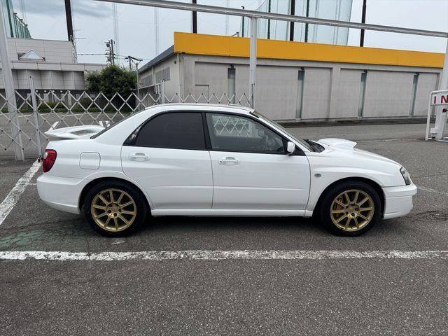 Ref No.A15724545 SUBARU IMPREZA Image#4