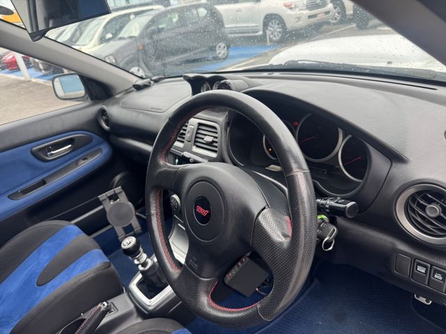 Ref No.A15724545 SUBARU IMPREZA Image#12