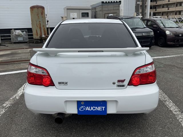 Ref No.A15724545 SUBARU IMPREZA Image#6