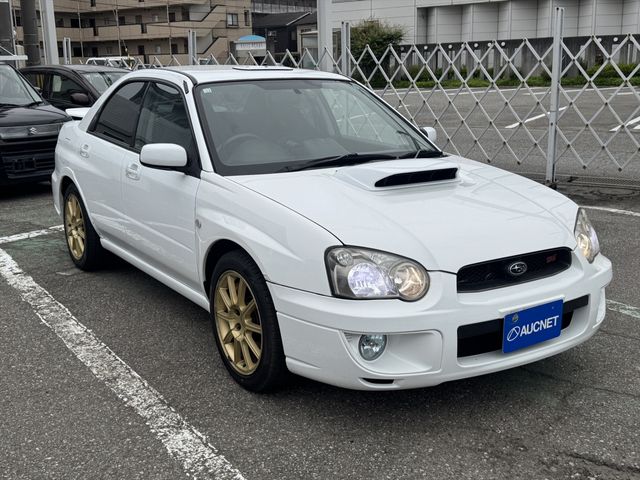 Ref No.A15724545 SUBARU IMPREZA Image#3
