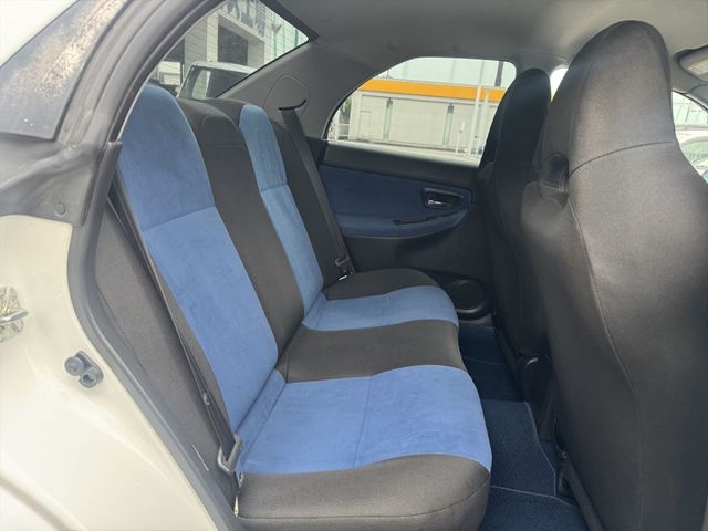 Ref No.A15724545 SUBARU IMPREZA Image#14