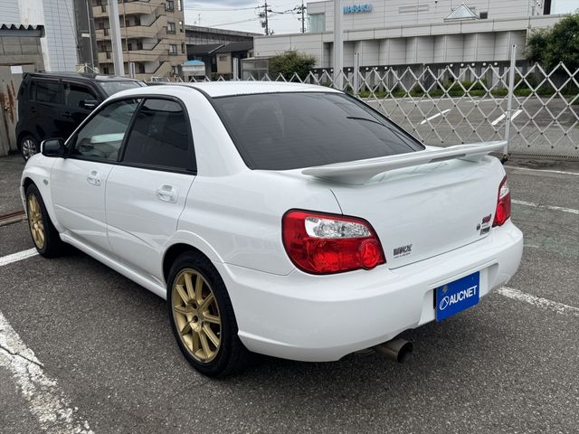 Ref No.A15724545 SUBARU IMPREZA Image#7