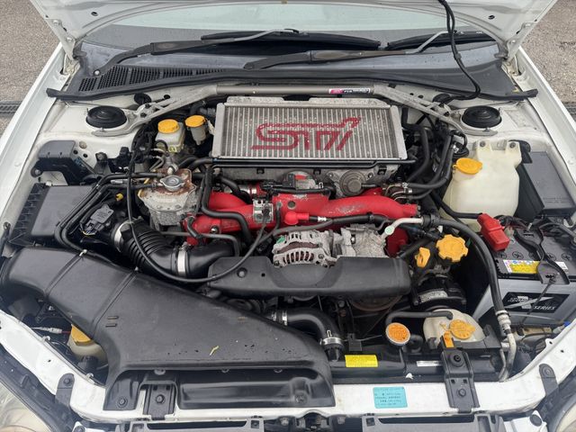 Ref No.A15724545 SUBARU IMPREZA Image#10