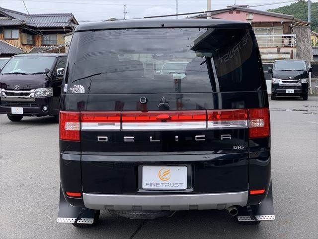 Ref No.A15724606 MITSUBISHI DELICA D5 Image#20