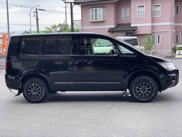 Ref No.A15724606 MITSUBISHI DELICA D5 Image#18