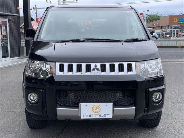 Ref No.A15724606 MITSUBISHI DELICA D5 Image#16