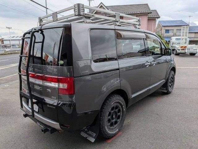 Ref No.A15724607 MITSUBISHI DELICA D5 Image#19