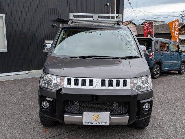 Ref No.A15724607 MITSUBISHI DELICA D5 Image#16
