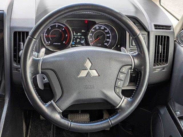 Ref No.A15724607 MITSUBISHI DELICA D5 Image#12