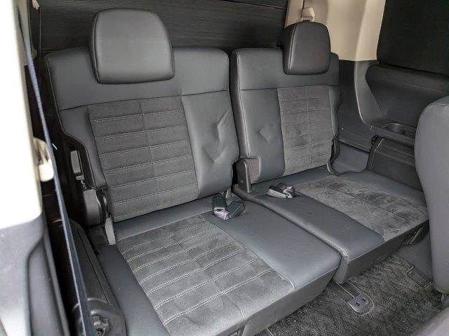 Ref No.A15724607 MITSUBISHI DELICA D5 Image#10