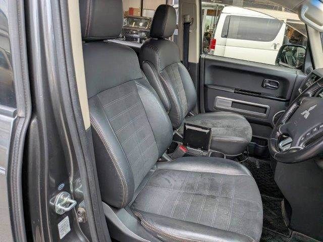 Ref No.A15724607 MITSUBISHI DELICA D5 Image#8