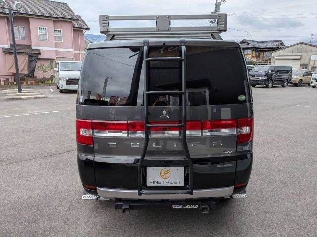 Ref No.A15724607 MITSUBISHI DELICA D5 Image#20