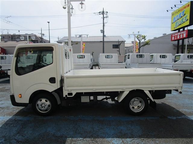 Ref No.A15724611 NISSAN ATLAS TRUCK Image#4