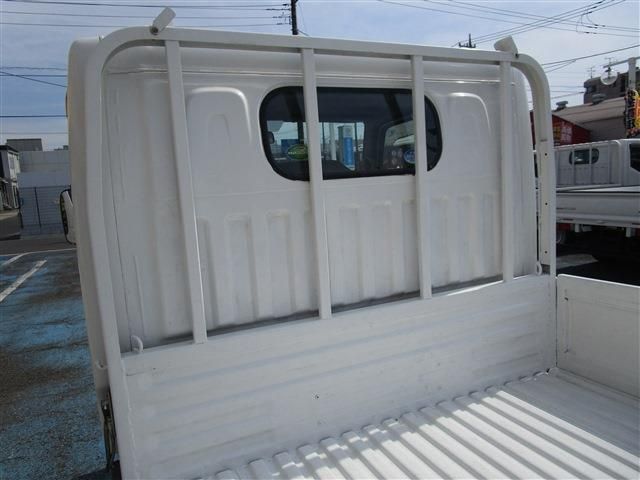 Ref No.A15724611 NISSAN ATLAS TRUCK Image#8