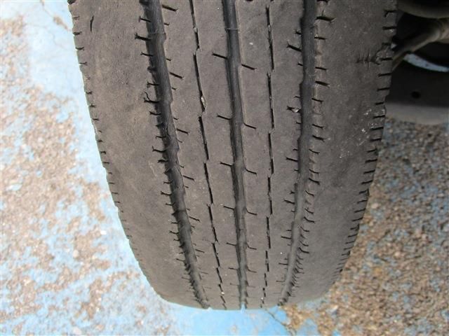 Ref No.A15724611 NISSAN ATLAS TRUCK Image#18
