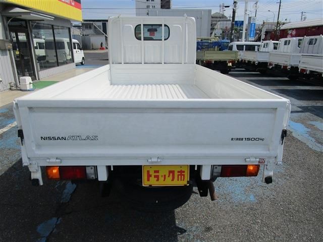 Ref No.A15724611 NISSAN ATLAS TRUCK Image#5
