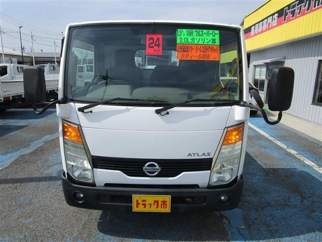 Ref No.A15724611 NISSAN ATLAS TRUCK Image#2