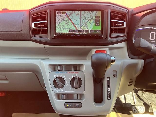 Ref No.A15724619 DAIHATSU MIRA ES Image#18