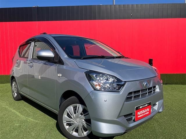 DAIHATSU MIRA ES