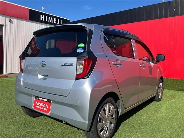 Ref No.A15724619 DAIHATSU MIRA ES Image#4