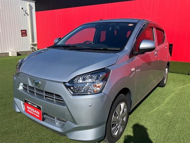 Ref No.A15724619 DAIHATSU MIRA ES Image#3