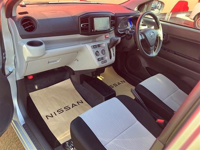 Ref No.A15724619 DAIHATSU MIRA ES Image#14