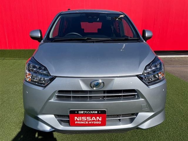 Ref No.A15724619 DAIHATSU MIRA ES Image#2
