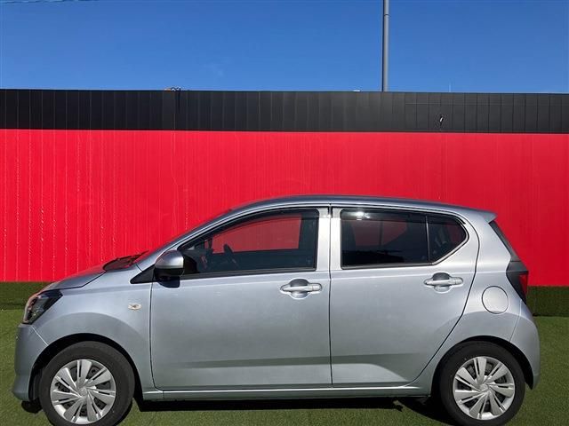 Ref No.A15724619 DAIHATSU MIRA ES Image#6