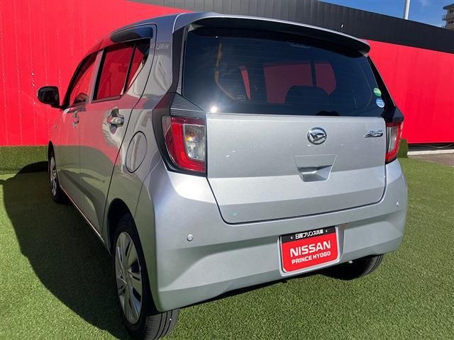 Ref No.A15724619 DAIHATSU MIRA ES Image#7