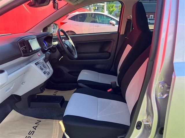 Ref No.A15724619 DAIHATSU MIRA ES Image#15