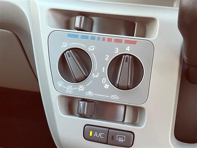 Ref No.A15724619 DAIHATSU MIRA ES Image#20