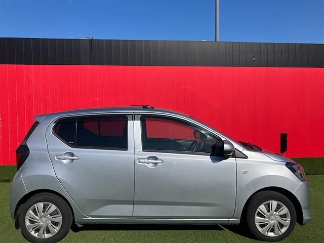 Ref No.A15724619 DAIHATSU MIRA ES Image#5
