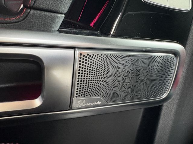 Ref No.A15724649 MERCEDES G CLASS Image#4