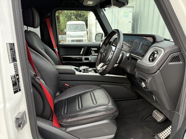 Ref No.A15724649 MERCEDES G CLASS Image#3