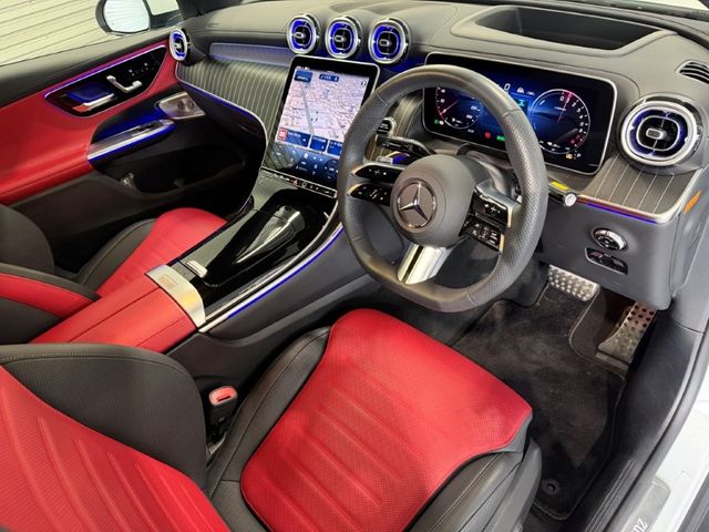 Ref No.A15724662 MERCEDES GLC CLASS Image#2