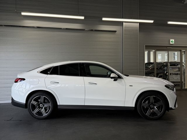 Ref No.A15724662 MERCEDES GLC CLASS Image#3
