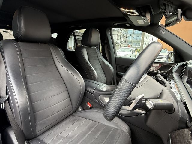 Ref No.A15724679 MERCEDES GLE CLASS Image#11
