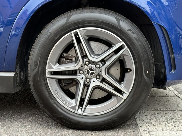 Ref No.A15724679 MERCEDES GLE CLASS Image#9