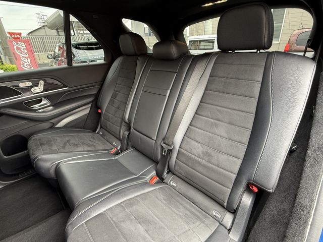 Ref No.A15724679 MERCEDES GLE CLASS Image#13