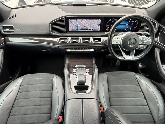 Ref No.A15724679 MERCEDES GLE CLASS Image#16