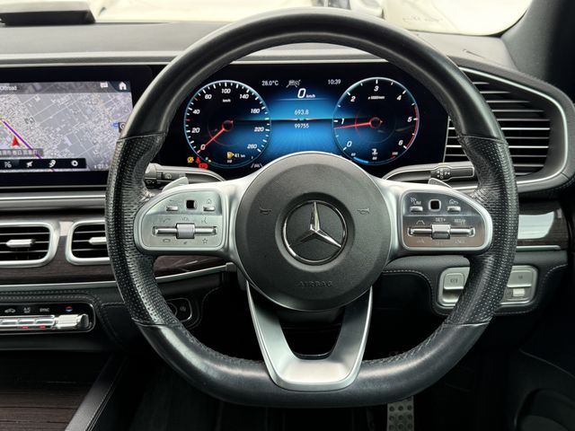 Ref No.A15724679 MERCEDES GLE CLASS Image#17