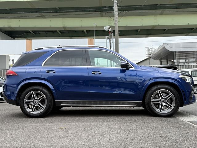 Ref No.A15724679 MERCEDES GLE CLASS Image#8