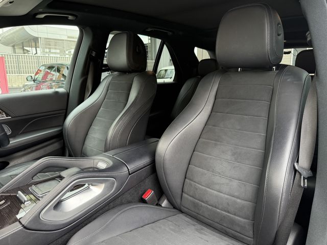 Ref No.A15724679 MERCEDES GLE CLASS Image#12