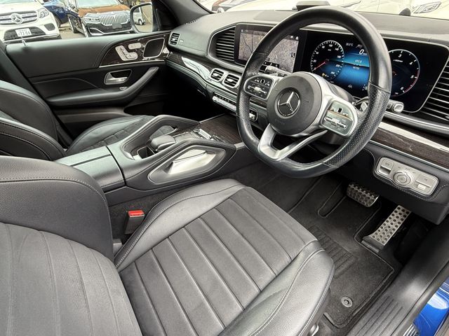 Ref No.A15724679 MERCEDES GLE CLASS Image#10