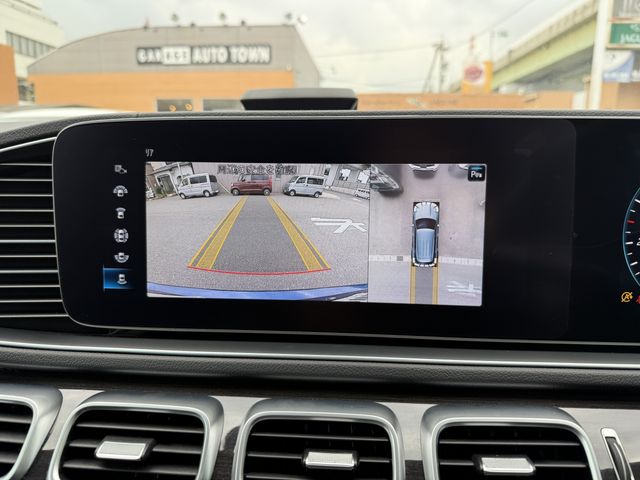 Ref No.A15724679 MERCEDES GLE CLASS Image#19