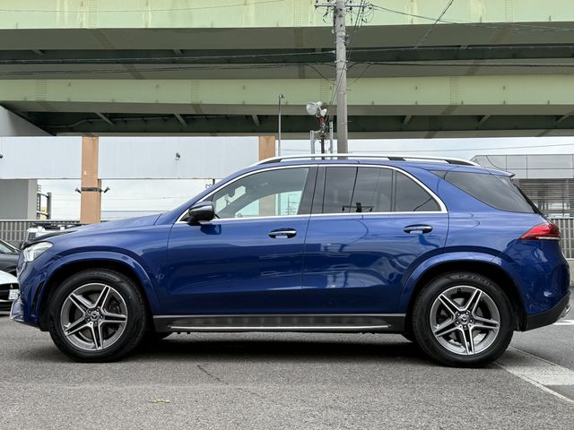 Ref No.A15724679 MERCEDES GLE CLASS Image#7