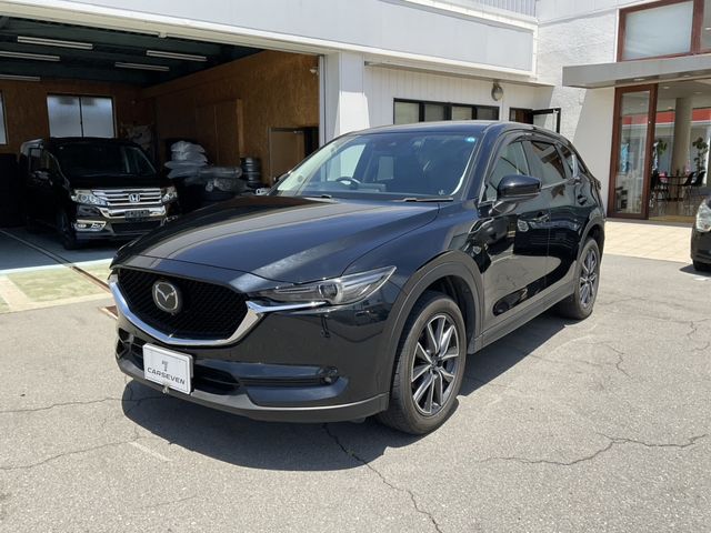 Ref No.A15724682 MAZDA CX5 Image#7