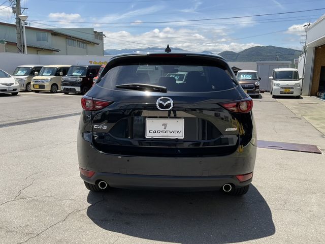 Ref No.A15724682 MAZDA CX5 Image#3