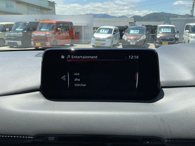 Ref No.A15724682 MAZDA CX5 Image#11